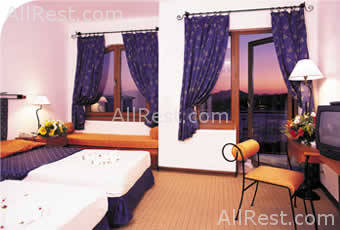 Art Bodrum Hotel 8
